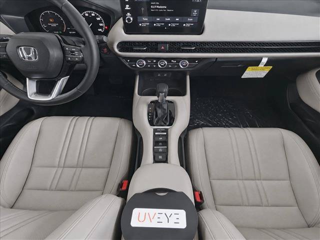 New 2027 Honda HR-V EX-L image 13