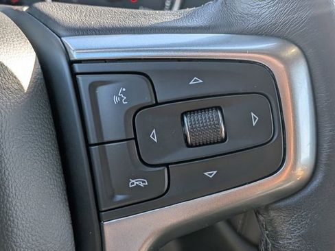 Used 2021 Chevrolet Silverado 1500 RST w/ Bed Protection Package AWD/4WD image 24