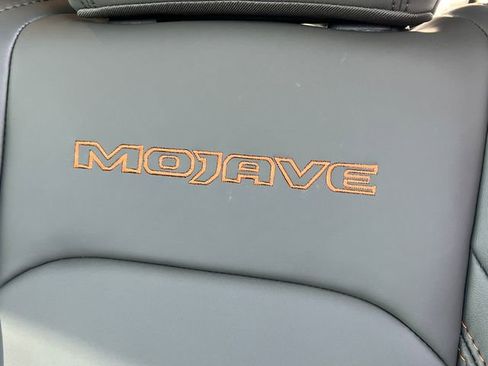 New 2026 Jeep Gladiator Mojave AWD/4WD image 12