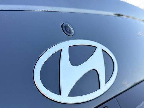 New 2026 Hyundai Elantra N Line image 11