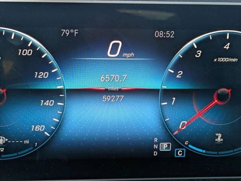 Certified 2020 Mercedes-Benz GLE 350 4MATIC image 10