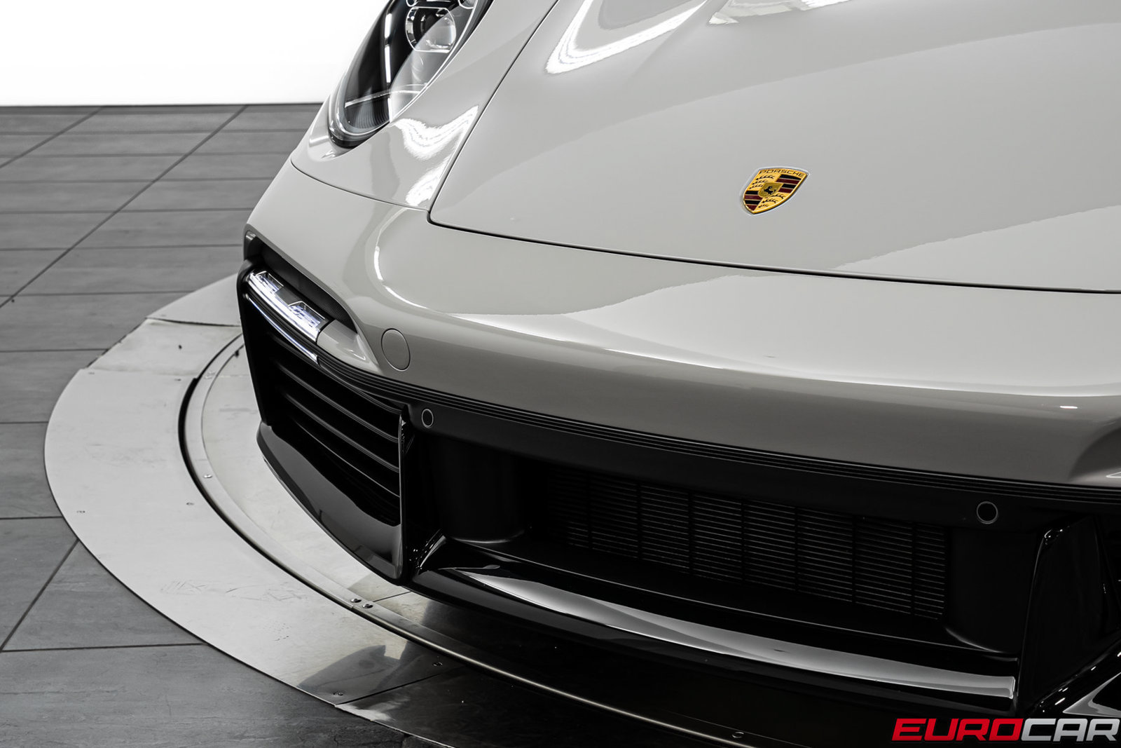 Used 2024 Porsche 911 Turbo AWD/4WD image 11