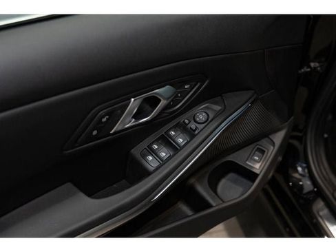 New 2026 BMW 330i xDrive Sedan w/ Convenience Package AWD/4WD image 53