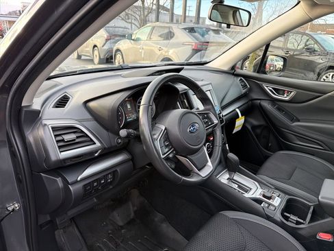 Certified 2023 Subaru Forester Premium image 21