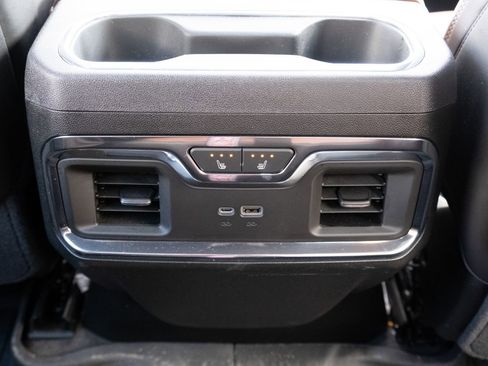 Used 2024 GMC Sierra 2500 Denali Ultimate w/ Max Trailering Package image 23