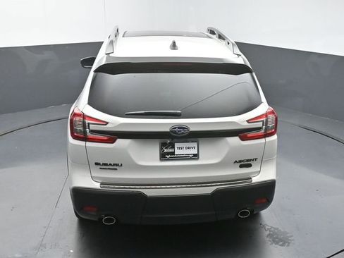 Used 2025 Subaru Ascent Bronze Edition w/ Onyx Package image 47