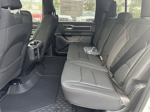 New 2026 RAM 1500 Big Horn image 19