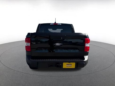 Used 2026 Ford Maverick XLT FWD image 9