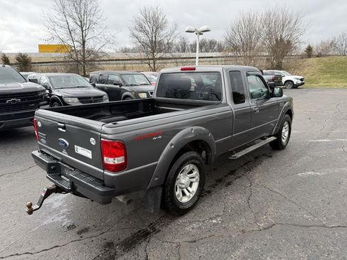 Used 2011 Ford Ranger Sport w/ PWR Equipment Group image 3