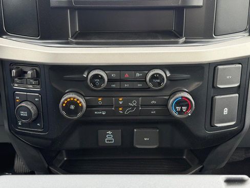 New 2026 Ford F250 XL w/ STX Appearance Package image 21