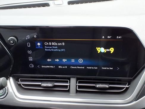 New 2026 Chevrolet Trax ACTIV image 18