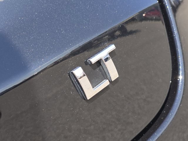 Used 2025 Chevrolet Trax LT FWD image 11