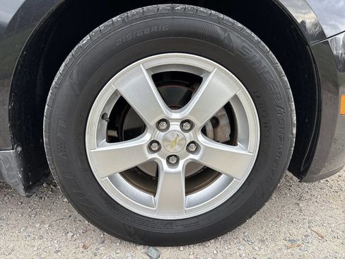 Used 2016 Chevrolet Cruze LT image 33