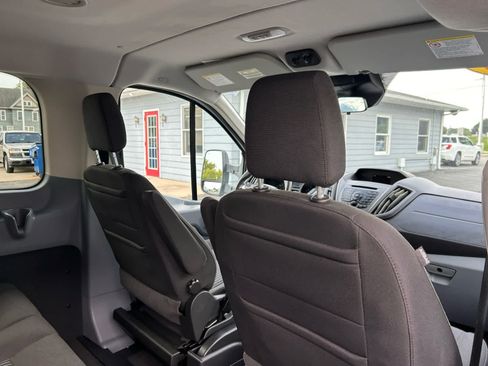 Used 2018 Ford Transit 350 XL RWD image 26