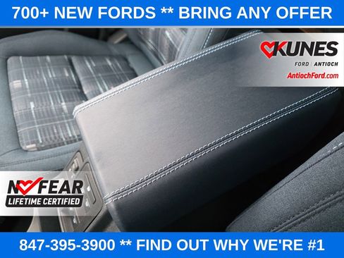 New 2026 Ford Bronco Heritage Edition image 61