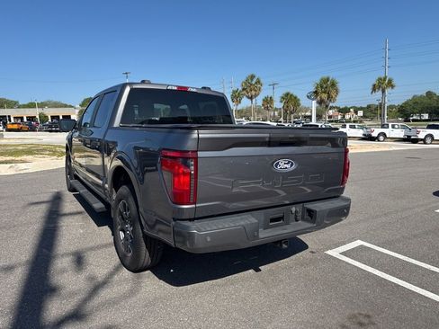 Used 2024 Ford F150 STX image 3