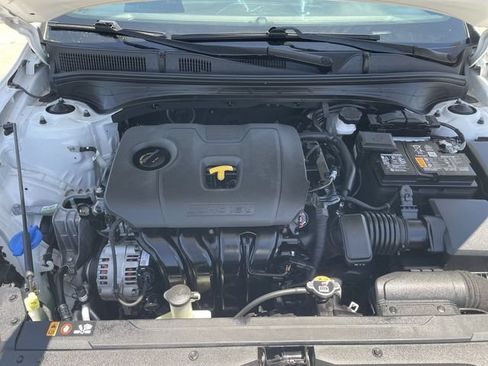 Used 2023 Kia Forte GT-Line FWD image 29