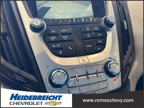 Used 2016 Chevrolet Equinox LT w/ Convenience Package FWD image 23