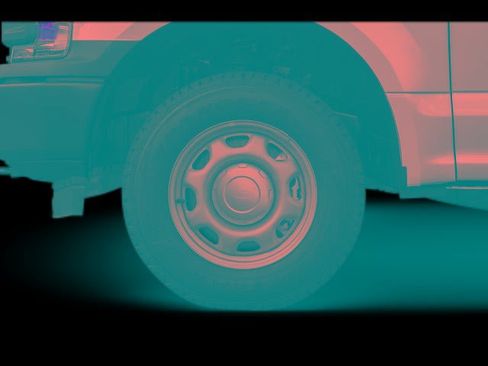 Used 2020 Ford F150 XL w/ Equipment Group 101A Mid image 11