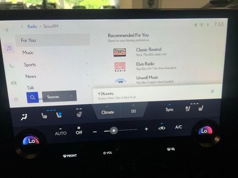 Used 2022 Lexus NX 350 AWD image 18