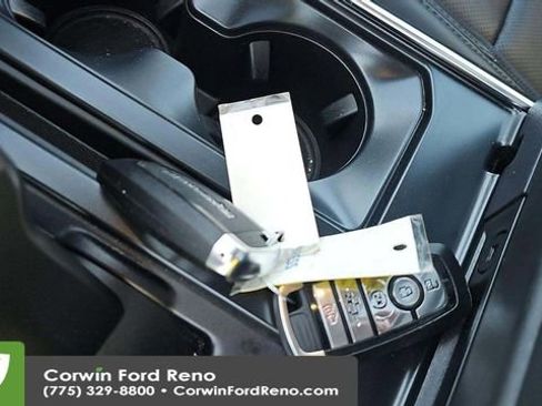 Used 2024 Ford F150 Raptor image 21