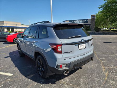 Used 2024 Honda Passport Black Edition image 29