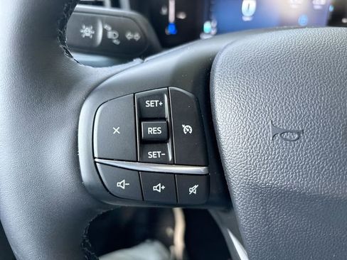 New 2025 Ford Maverick XLT w/ XLT Luxury Package image 34