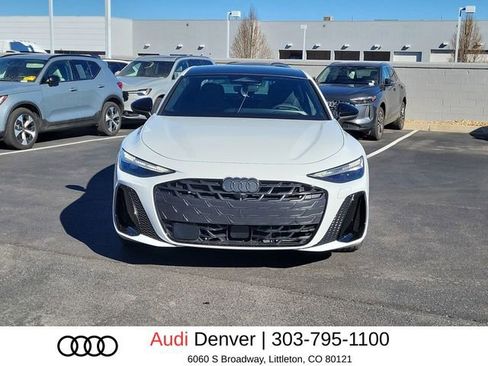 New 2026 Audi A6 Prestige image 3