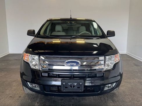 Used 2009 Ford Edge Limited image 2
