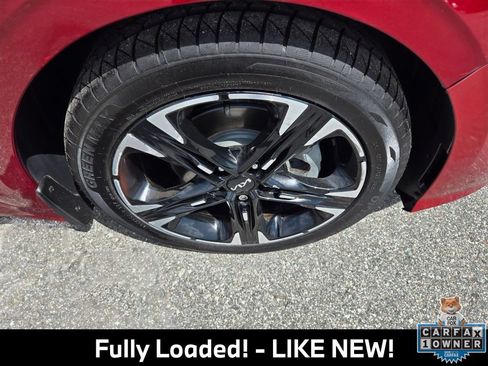 Used 2024 Kia K5 GT-Line w/ GT-Line Premium Package FWD image 10