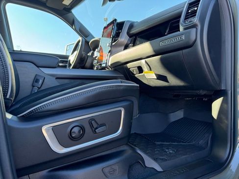 New 2026 RAM 1500 Laramie w/ Night Edition image 26