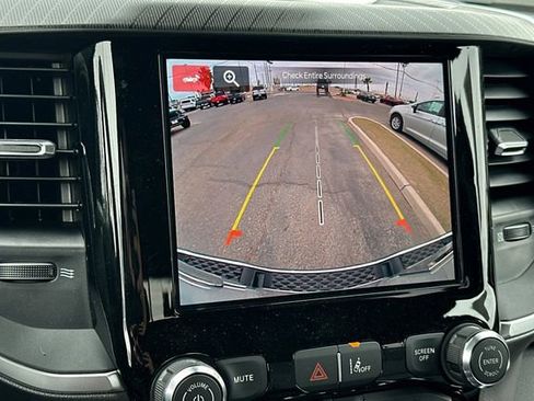 New 2026 RAM 1500 Big Horn RWD image 17