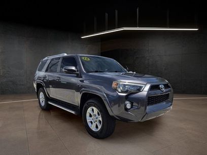 Used 2015 Toyota 4Runner SR5 Premium