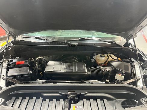 Used 2022 GMC Sierra 1500 SLE w/ Driver Alert Package I image 29