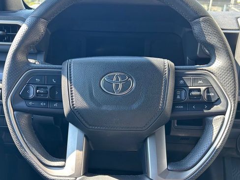 Certified 2025 Toyota 4Runner SR5 AWD/4WD image 20