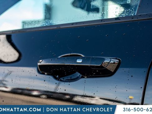 New 2026 Chevrolet Equinox LT w/ Convenience Package II FWD image 28