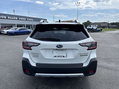 Used 2023 Subaru Outback Touring XT AWD/4WD image 19
