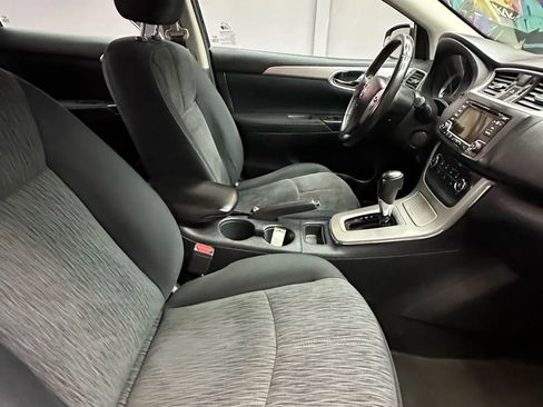 Used 2015 Nissan Sentra SV w/ Electronics Package image 32