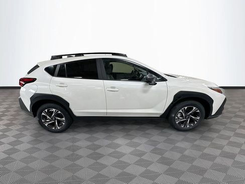 New 2026 Subaru Crosstrek 2.0i Premium AWD/4WD image 30