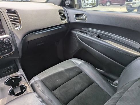 Used 2019 Dodge Durango R/T RWD image 19