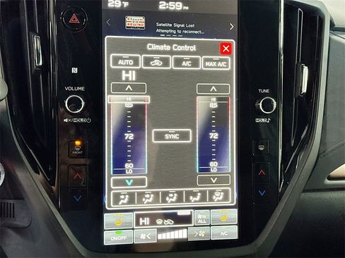 New 2026 Subaru Forester Sport image 14