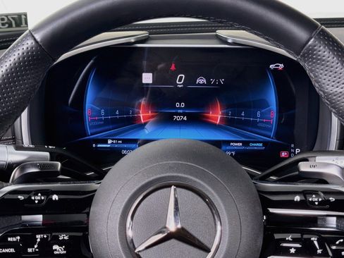 Certified 2025 Mercedes-Benz AMG GT 43 image 21