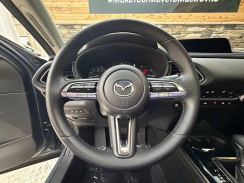 Used 2023 MAZDA CX-30 AWD 2.5 S w/ Preferred Package image 17