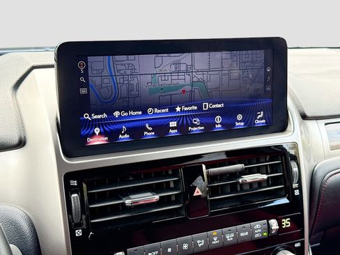 Used 2023 Lexus GX 460 Premium image 15