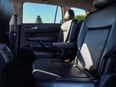 Used 2019 Volkswagen Atlas SEL R-Line image 25