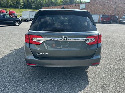 Used 2020 Honda Odyssey EX image 6