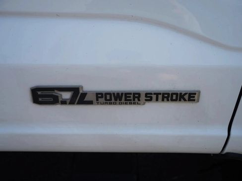 Used 2024 Ford F450 XL AWD/4WD image 10