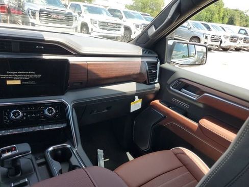 New 2026 GMC Sierra 1500 Denali Ultimate AWD/4WD image 16