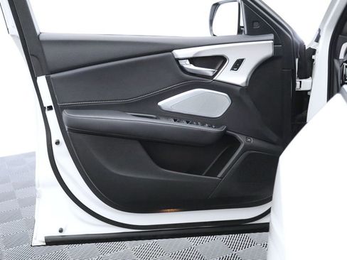 Used 2023 Acura RDX AWD w/ Technology Package image 11