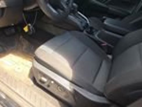 Used 2024 Chevrolet Colorado Trail Boss w/ Advanced Trailering Package AWD/4WD image 19